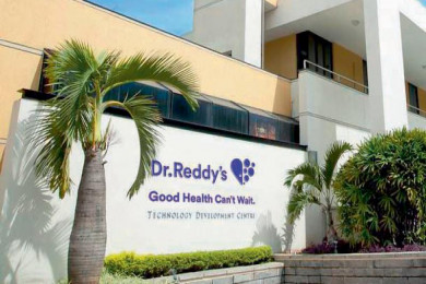 Dr Reddy's shares drop 2% as Citi trims target price; sees 26% downside