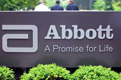 Abbott India shares surge 5% on strong Q4 results, record dividend payout