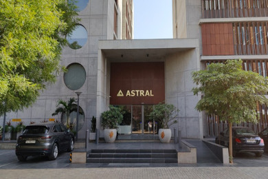Astral shares tumble 6% as Q1 profit sinks 33%, brokerages cautious
