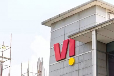 Vodafone Idea stock gains over 2% as report says fresh investor interest from JSW, ST Telemedia