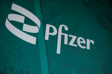 Pfizer shares jump 11% as profit soars 85% YoY in Q4FY25