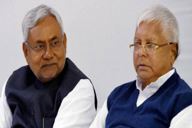 United Opposition: Lalu Yadav, Nitish Kumar to meet Sonia Gandhi in Delhi soon