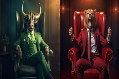 Trade setup for November 13: Top 15 things to know before the opening bells