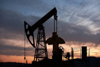 Commodity Corner: Oil surges on Middle East tensions; gold slips, dollar strengthens