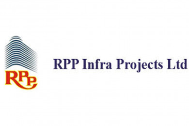RPP Infra Projects shares up nearly 3% on orders worth Rs 134.21 crore