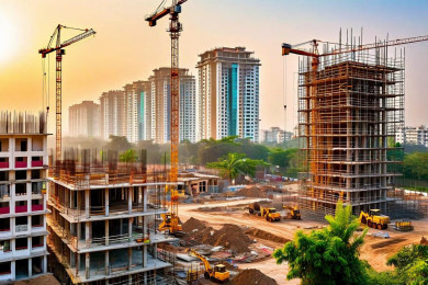Nomura raises Lodha Developers target price to Rs 1,280, reiterates ‘Buy’ on data centre value unlocking