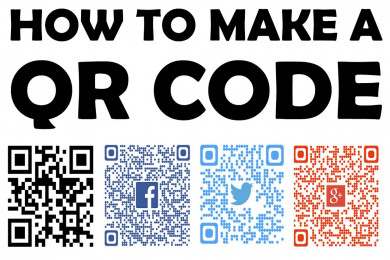 How to Make QR Codes: A Complete Beginner’s Guide