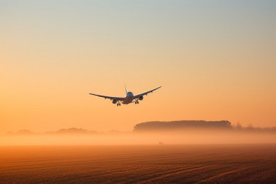 SpiceJet, Yatra, other travel-related shares gain up to 7% on US-Iran peace deal