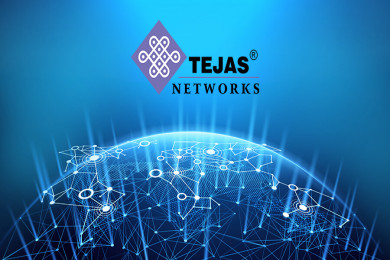 Tejas Networks shares rise up to 8% as firm gets order for 4G network expansion project in South Asia