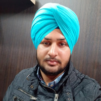 Baginder Singh Profile